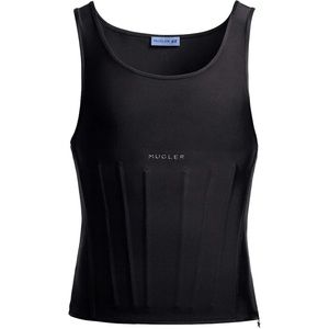 MUGLER X H&M Corset Tank Top